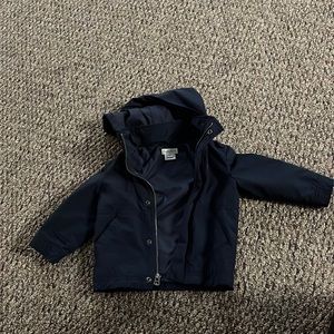 18 Month Navy Ralph Lauren Jacket